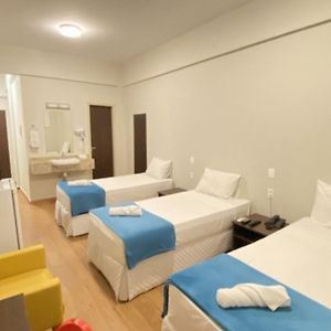 Mural Living Hotel Manaus